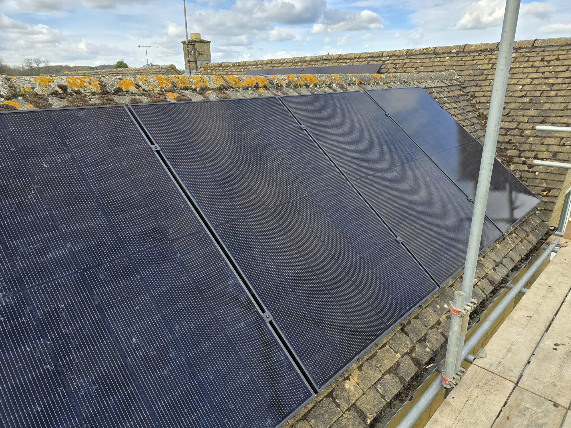 What Is Solar PV?